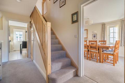 30 Quarry Field, Lugwardine, Hereford, HR1 4BS