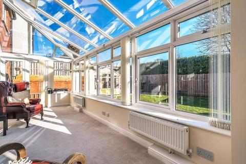 30 Quarry Field, Lugwardine, Hereford, HR1 4BS