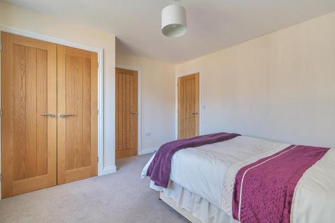 30 Quarry Field, Lugwardine, Hereford, HR1 4BS
