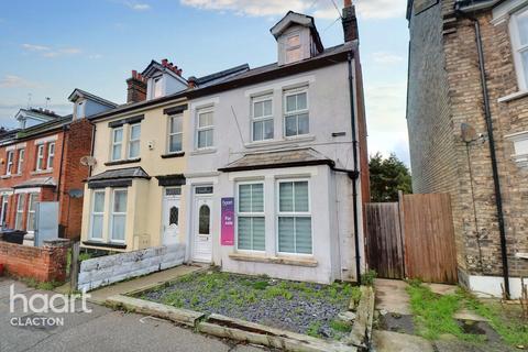 4 bedroom semi-detached house for sale, Meredith Road, Clacton-On-Sea