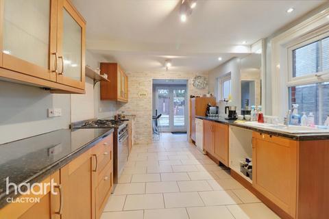 undefined, Meredith Road, Clacton-On-Sea