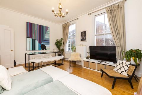 2 bedroom apartment to rent, Packington Street, Islington, London, N1