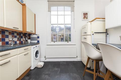 2 bedroom apartment to rent, Packington Street, Islington, London, N1