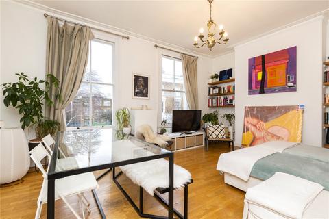 2 bedroom apartment to rent, Packington Street, Islington, London, N1