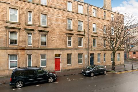 2 bedroom flat to rent, Brunswick Road, Leith, Edinburgh, EH7