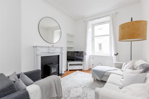 2 bedroom flat to rent, Brunswick Road, Leith, Edinburgh, EH7