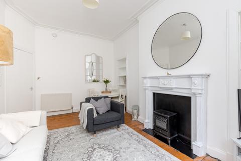 2 bedroom flat to rent, Brunswick Road, Leith, Edinburgh, EH7