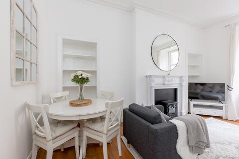 2 bedroom flat to rent, Brunswick Road, Leith, Edinburgh, EH7