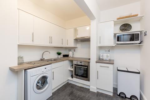 2 bedroom flat to rent, Brunswick Road, Leith, Edinburgh, EH7
