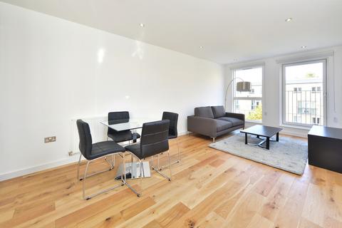 2 bedroom apartment for sale - Plender Street, NW1 0LB
