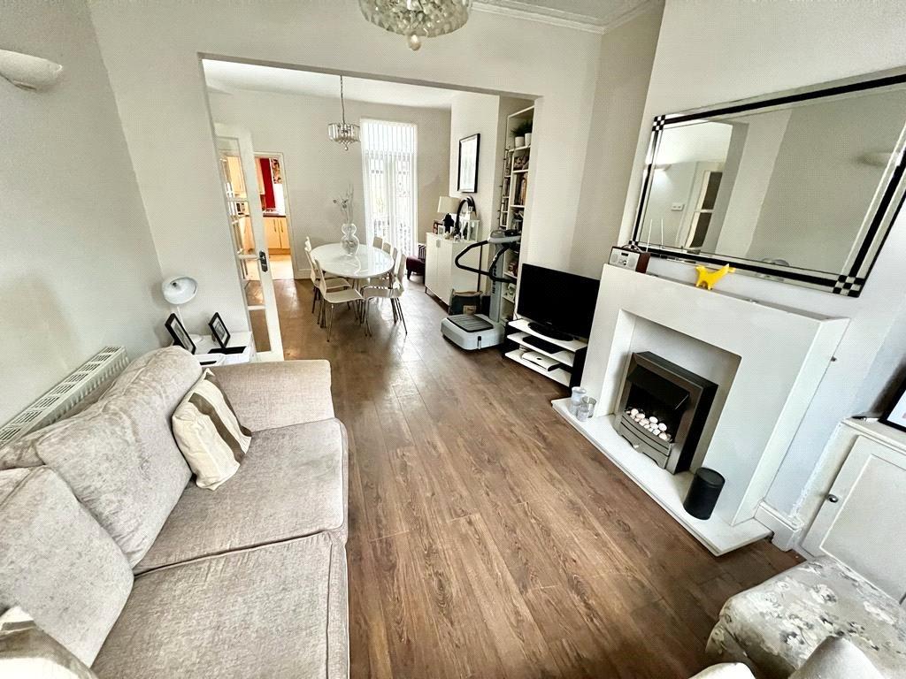 Peter Road, Walton, Liverpool, L4 2 bed terraced house for sale £110,000