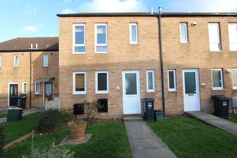 3 bedroom terraced house to rent, Stowey Road, Yatton