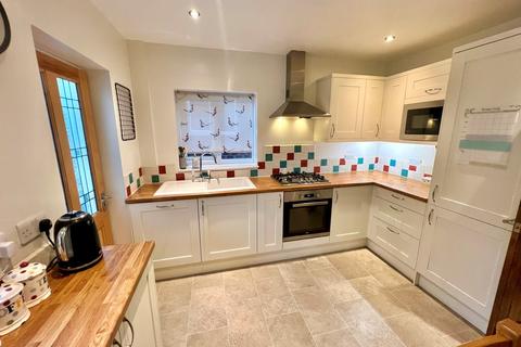 3 bedroom semi-detached house for sale, Cornyx Lane, Solihull
