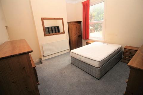 1 bedroom flat for sale, Cavendish Road, Southsea