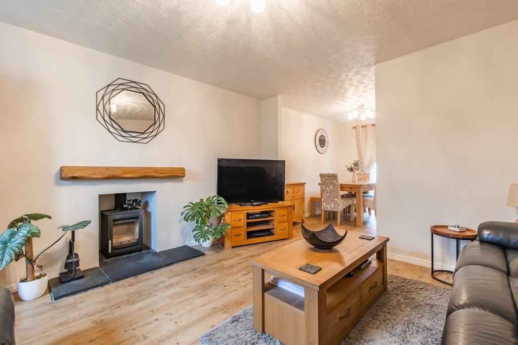 Marham 4 bed detached house for sale £270,000