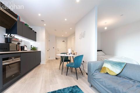 Studio to rent, The Furlong, Home X, Brighton, East Sussex, BN2