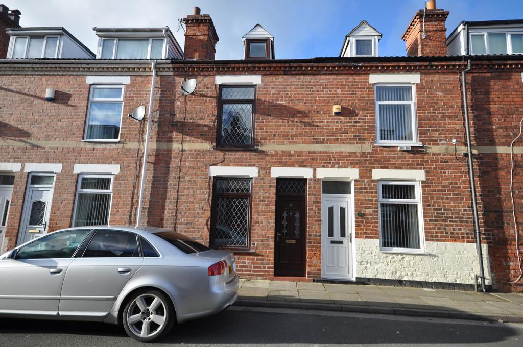 Manuel Street, Goole 3 bed terraced house £695 pcm (£160 pw)