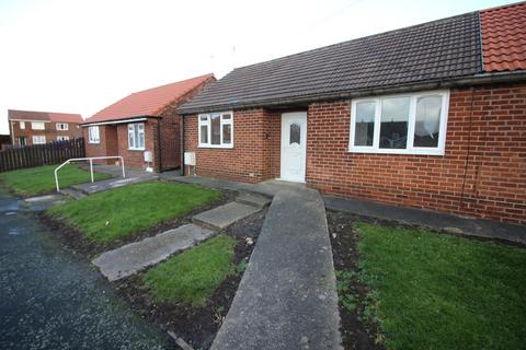 2 bedroom semi-detached bungalow to rent, Johnson Estate, Wheatley Hill, Durham