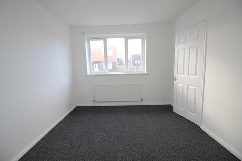 2 bedroom semi-detached bungalow to rent, Johnson Estate, Wheatley Hill, Durham