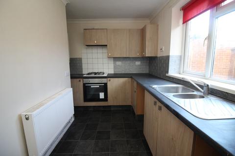 2 bedroom semi-detached bungalow to rent, Johnson Estate, Wheatley Hill, Durham