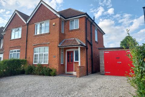 3 bedroom semi-detached house for sale, Upper Shirley, Southampton