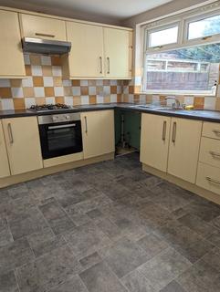 2 bedroom terraced house to rent, Farringdon Street, Hull, HU5