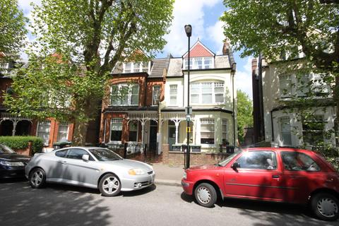 1 bedroom flat to rent - Kings Avenue, Muswell Hill, London, N10