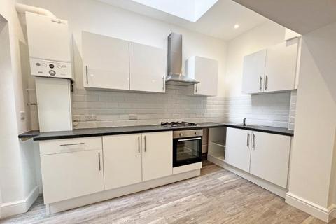 4 bedroom terraced house for sale, Blatchington Road, Hove