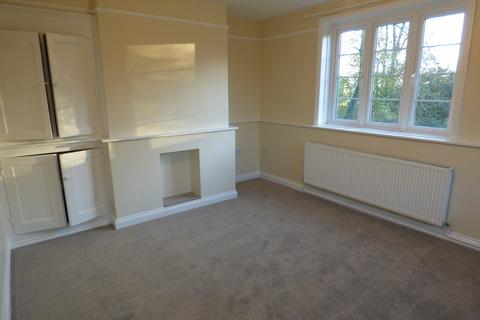 2 bedroom semi-detached house to rent - Hareby Lane, Hareby