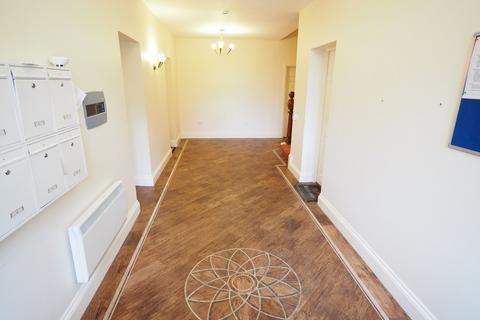 2 bedroom apartment for sale - Admiral Chaloner House, Guisborough