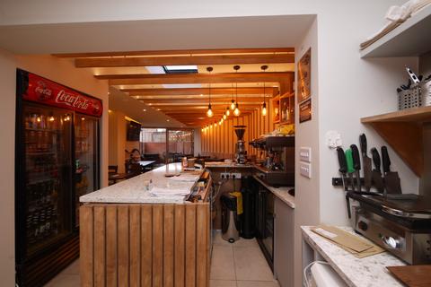 85 Vicarage Lane, Stratford, London, E15 4HG