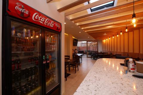 85 Vicarage Lane, Stratford, London, E15 4HG