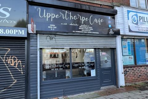 Property to rent - Upperthorpe Road, Sheffield