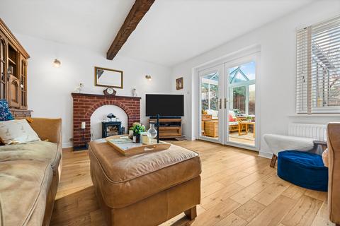 5 bedroom detached house for sale - Clos Y Cwarra, St Fagans