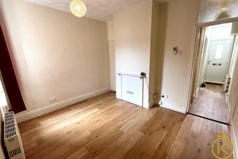 2 bedroom terraced house to rent, Londesborough Road, Southsea