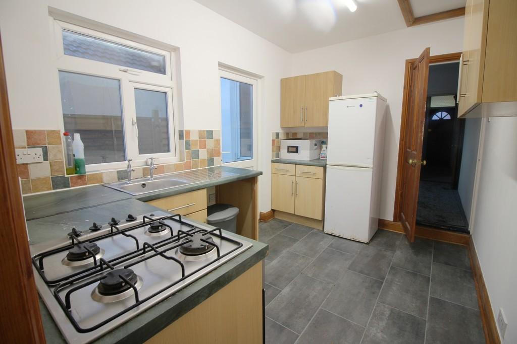 Purbrook Road, Fratton, Portsmouth 2 bed terraced house for sale £219,995