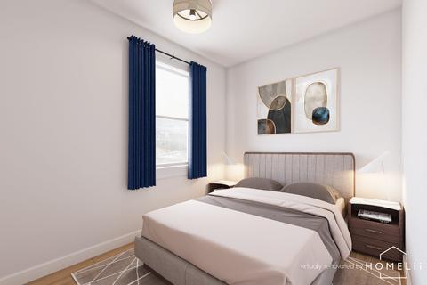 2 bedroom ground floor flat for sale - 17-2 Parkhead Loan, Edinburgh, EH11 4SJ
