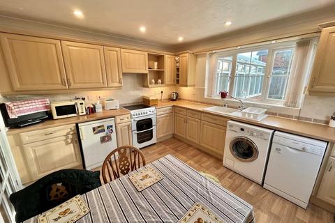 undefined, Farrier Way , Spalding