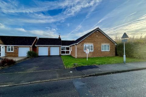 undefined, Farrier Way , Spalding