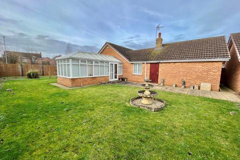 undefined, Farrier Way , Spalding