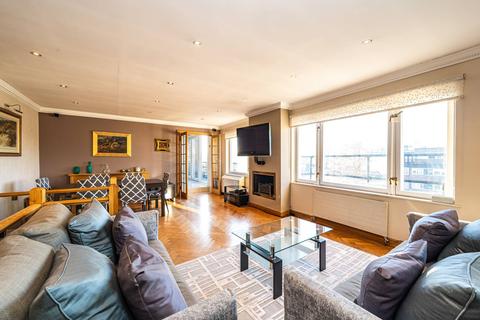 3 bedroom penthouse for sale, Devonport, Southwick Street, Hyde Park Estate, London, W2