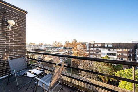 3 bedroom penthouse for sale, Devonport, Hyde Park Estate, London, W2