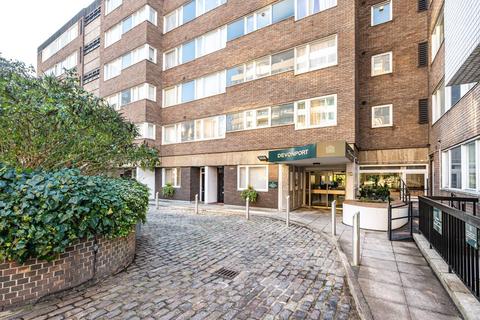 undefined, Devonport, Hyde Park Estate, London, W2