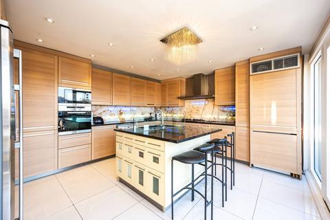 undefined, Devonport, Hyde Park Estate, London, W2