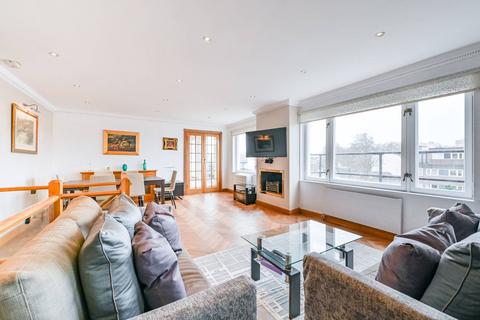 3 bedroom penthouse for sale, Hyde Park Estate, Hyde Park Estate, London, W2