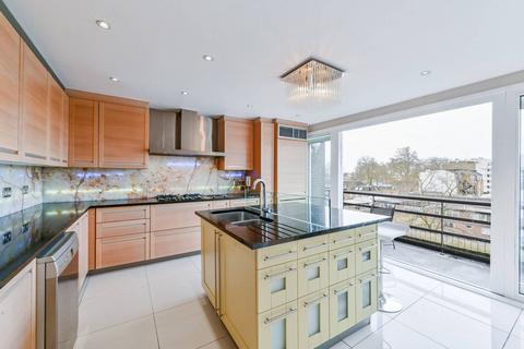 3 bedroom penthouse for sale, Hyde Park Estate, Hyde Park Estate, London, W2