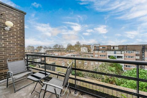 3 bedroom penthouse for sale, Hyde Park Estate, Hyde Park Estate, London, W2