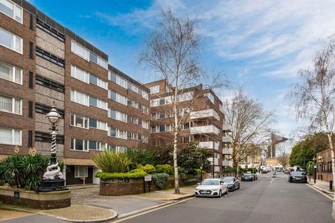 3 bedroom penthouse for sale, Hyde Park Estate, Hyde Park Estate, London, W2