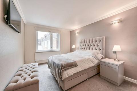 3 bedroom penthouse for sale, Hyde Park Estate, Hyde Park Estate, London, W2