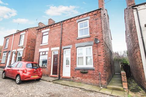 2 bedroom semi-detached house for sale - Lawton Street, Rookery, Stoke-on-Trent